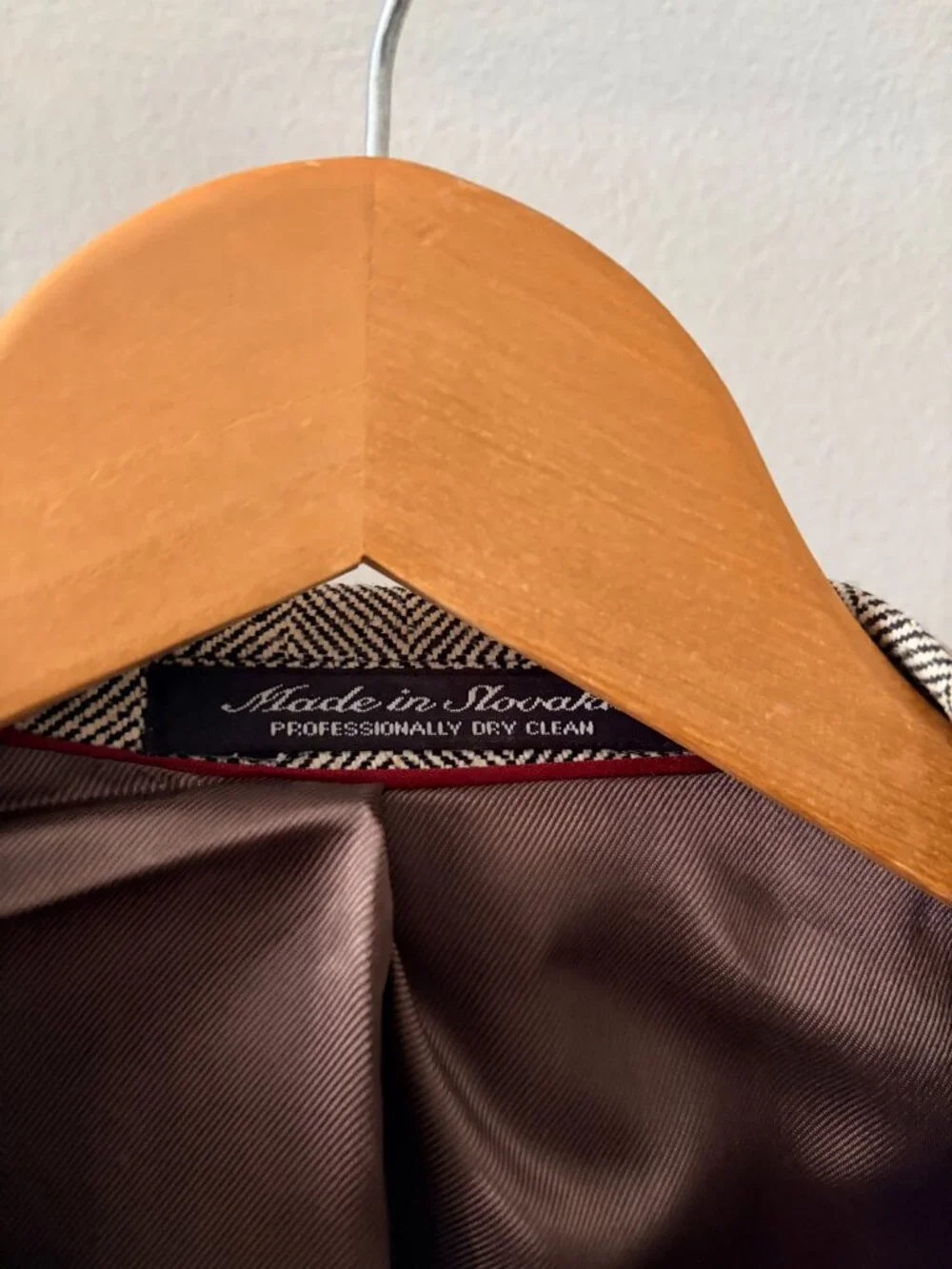 Men's Glencarlyn Blazer‎